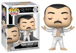 Funko Pop! Rocks: Queen - Freddie Mercury - I Was Born to Love You vinyl figure