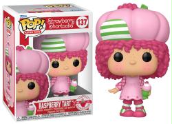 Funko Pop! Retro Toys: Strawberry Shortcake - Raspberry Tart vinyl figure 137