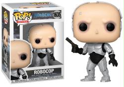 Funko Pop! Movies: Robocop vinyl figure 1635