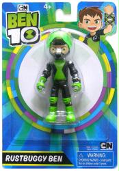 Ben 10: Rustbuggy Ben action figure (Playmates/2021)