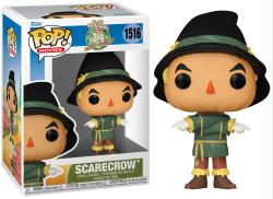 Funko Pop! Movies: The Wizard of Oz Scarecrow vinyl figure