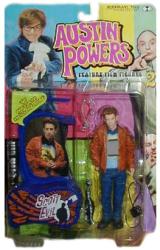 Austin Powers: Scott Evil action figure 'Get Away...' (McFarlane/1999)