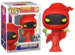 Funko Pop! Animation: She-Ra Princess of Power - Shadow Weaver vinyl figure 1799