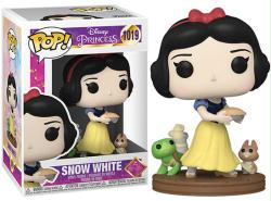 Funko Pop! Disney Ultimate Princess: Snow White vinyl figure 1019