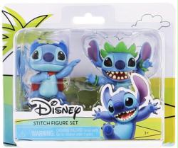 Stitch Figure Set (Just Play/2020) Disney