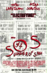 Summer of Sam movie poster [a Spike Lee film] 26x40