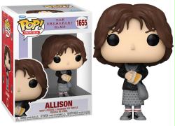 Funko Pop! Movies: The Breakfast Club - Allison vinyl figure 1655