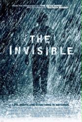 The Invisible movie poster (2007) 27x40 original