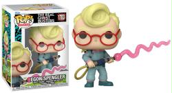 Funko Pop! Animation: The Real Ghostbusters - Egon Spengler vinyl figure 1783