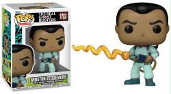 Funko Pop! Animation: The Real Ghostbusters - Winston Zeddemore vinyl figure 1782