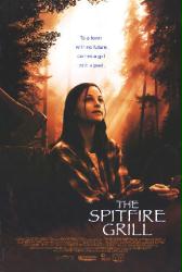 The Spitfire Grill movie poster [Alison Elliott] 27x40 video version