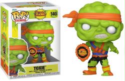 Funko Pop! Retro Toys: Toxic Crusaders - Toxie vinyl figure 140