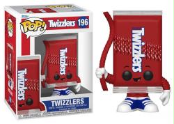 Funko Pop! Foodies: Hershey's Twizzlers vinyl figure 196