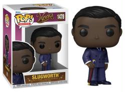 Funko Pop! Movies: Wonka - Slugworth vinyl figure 1478