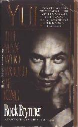 Yul Brynner [biography] Yul: The Man Who Would Be King (PB book/1989)