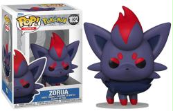 Funko Pop! Games: Pokemon - Zorua vinyl figure 1032