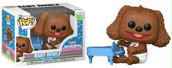 Funko Pop! Disney The Muppets: Muppet Babies - Baby Rowlf vinyl figure 1699