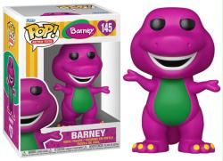 Funko Pop! Retro Toys: Barney vinyl figure 145
