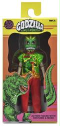 Ben Cooper Costume Kids: Godzilla 5.5-inch action figure (NECA)