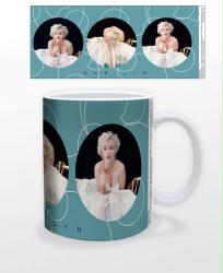 Marilyn Monroe 11oz ceramic mug - Ballerina (Pyramid America) Brand New