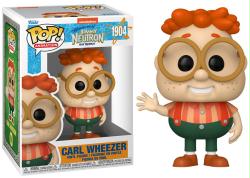 Funko Pop! Animation: Jimmy Neutron - Carl Wheezer vinyl figure (Nickelodeon)