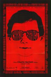 Charlie Bartlett movie poster [Anton Yelchin] 27x40 original