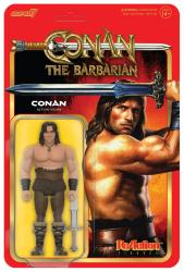 Conan the Barbarian: Conan [Resurrected] ReAction figure (Super7)