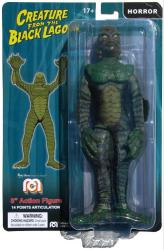 Universal Monsters: Creature from the Black Lagoon 8" figure (MEGO)