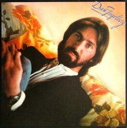 Dan Fogelberg poster: Greatest Hits vintage promo album flat (1982)