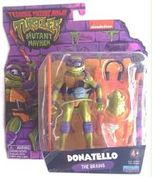 Teenage Mutant Ninja Turtles: Mutant Mayhem - Donatello action figure (Playmates/2023)