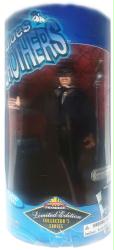 The Blues Brothers - Elwood Blues action figure (Exclusive Premiere/1997)