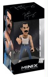 Freddie Mercury 5-inch MINIX Collectible Figurine
