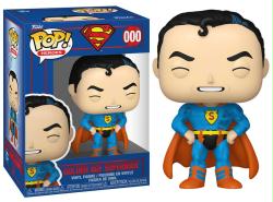 Funko Pop! Heroes: Golden Age Superman '38 vinyl figure 609