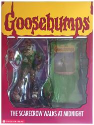 Goosebumps: The Scarecrow Walks at Midnight - Scarecrow action figure (Trick or Treat)