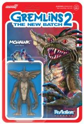 Gremlins 2 The New Batch: Mohawk ReAction action figure (Super7)