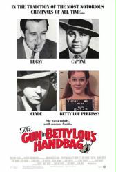 The Gun In Betty Lou's Handbag movie poster [Penelope Ann Miller]