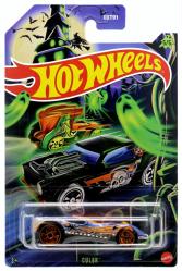 Hot Wheels Halloween: CUL8R die-cast vehicle (Mattel) 2025