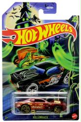 Hot Wheels Halloween: Hollowback die-cast vehicle (Mattel) 2025