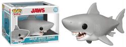 Funko Pop! Movies: Jaws - Great White Shark vinyl figure #758
