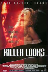 Killer Looks movie poster [Sara Suzanne Brown & Michael Artura]