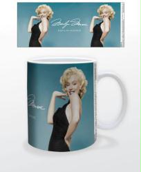 Marilyn Monroe 11oz ceramic mug - Pose (Pyramid America) Brand New