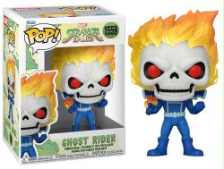 Funko Pop! Marvel: Strange Tales - Ghost Rider vinyl figure 1559