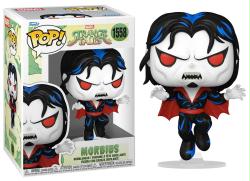 Funko Pop! Marvel: Strange Tales - Morbius vinyl figure 1558