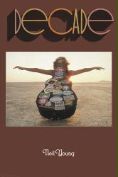 Neil Young poster: Decade (24x36) album art
