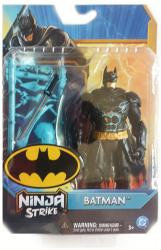 Batman: Ninja Strike Batman 6-inch action figure (Spin Master/2025)