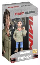 Rambo: First Blood - Rambo 5-inch MINIX Collectible Figurine