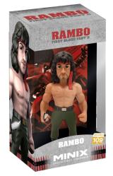 Rambo: First Blood Part II - Rambo with Bandana 5-inch MINIX Collectible Figurine