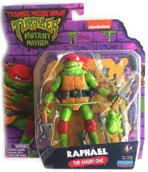 Teenage Mutant Ninja Turtles: Mutant Mayhem - Raphael action figure (Playmates/2023)
