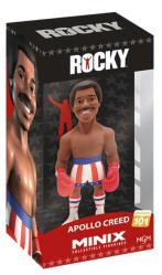 Rocky: Apollo Creed 5-inch MINIX Collectible Figurine