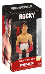 Rocky: Rocky Balboa 5-inch MINIX Collectible Figurine